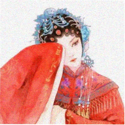 读者午后三时的头像